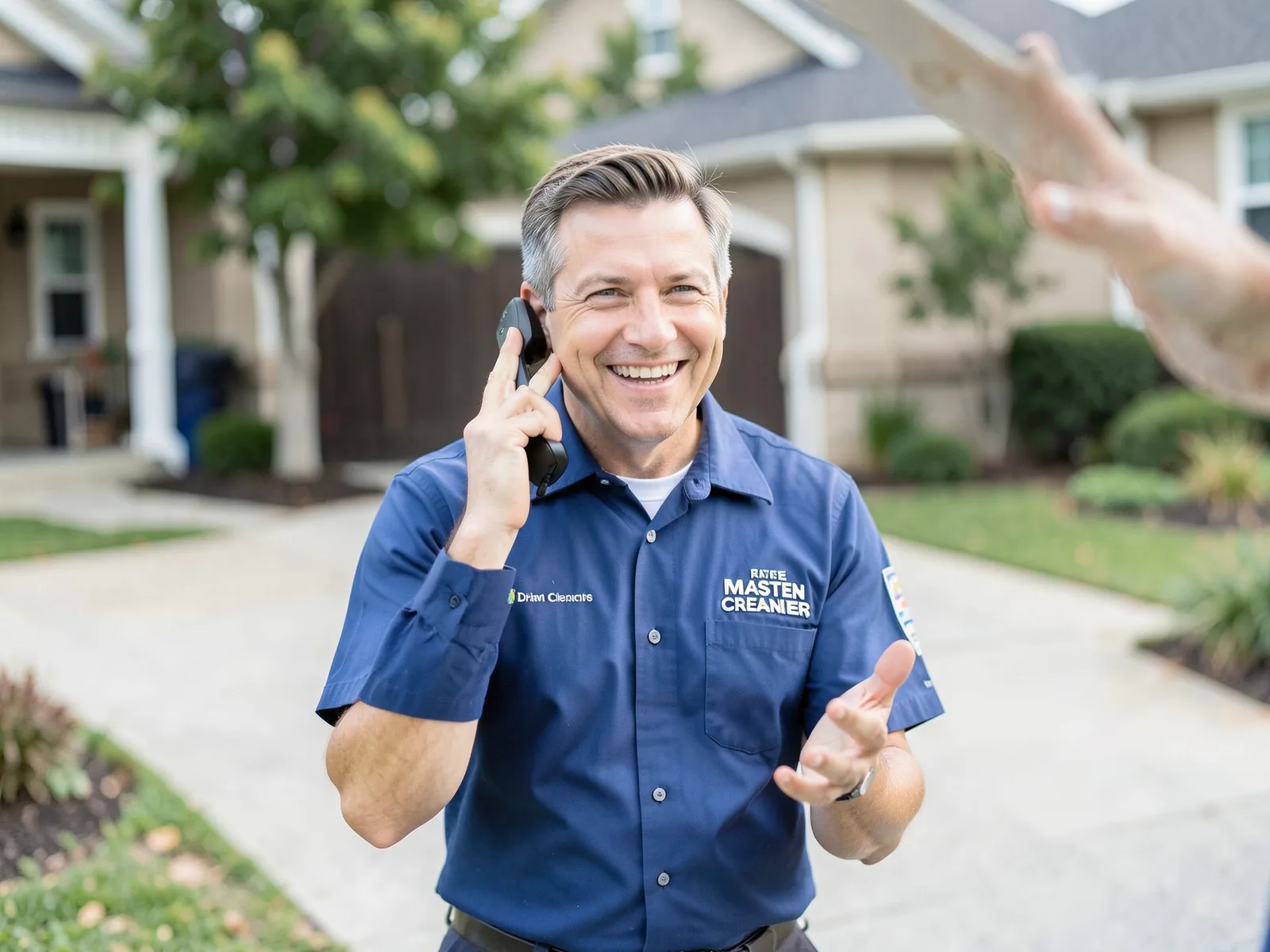 Drain Cleaning Frederic, MI FAQs